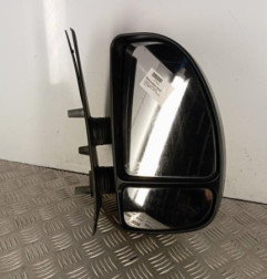 Retroviseur droit CITROEN JUMPER 1 Photo n°1