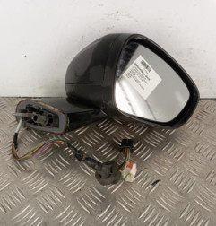 Retroviseur droit CITROEN C4 GRAND PICASSO 2 Photo n°1