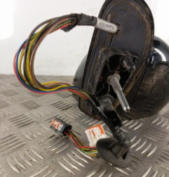 Retroviseur droit CITROEN C4 GRAND PICASSO 2 Photo n°3