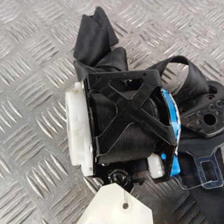 Ceinture arriere gauche CITROEN C4 GRAND PICASSO 2