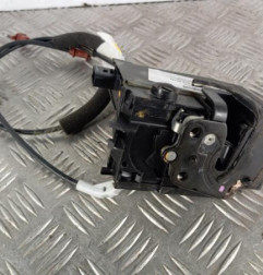 Serrure arriere droit CITROEN C4 GRAND PICASSO 2