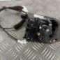 Serrure arriere droit CITROEN C4 GRAND PICASSO 2