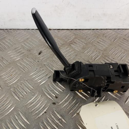 Selecteur boite de vitesse CITROEN C4 GRAND PICASSO 2 Photo n°1