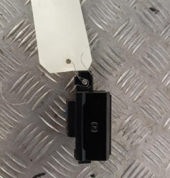 Poignee electrique frein a main CITROEN C4 GRAND PICASSO 2 Photo n°1