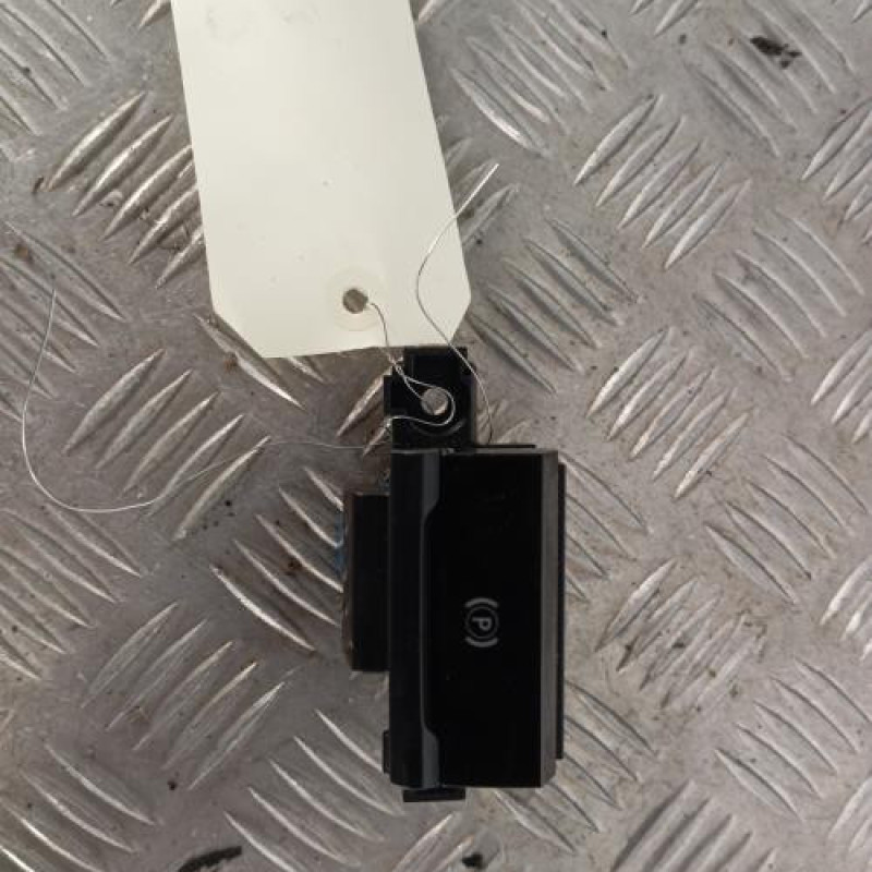 Poignee electrique frein a main CITROEN C4 GRAND PICASSO 2