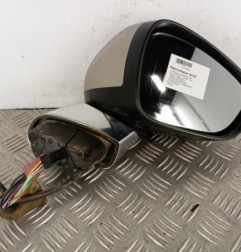 Retroviseur droit CITROEN C3 2 Photo n°1