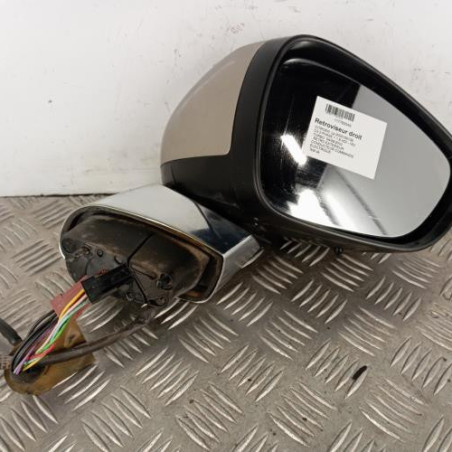 Retroviseur droit CITROEN C3 2 Photo n°1