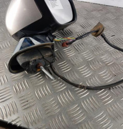 Retroviseur droit CITROEN C3 2 Photo n°4