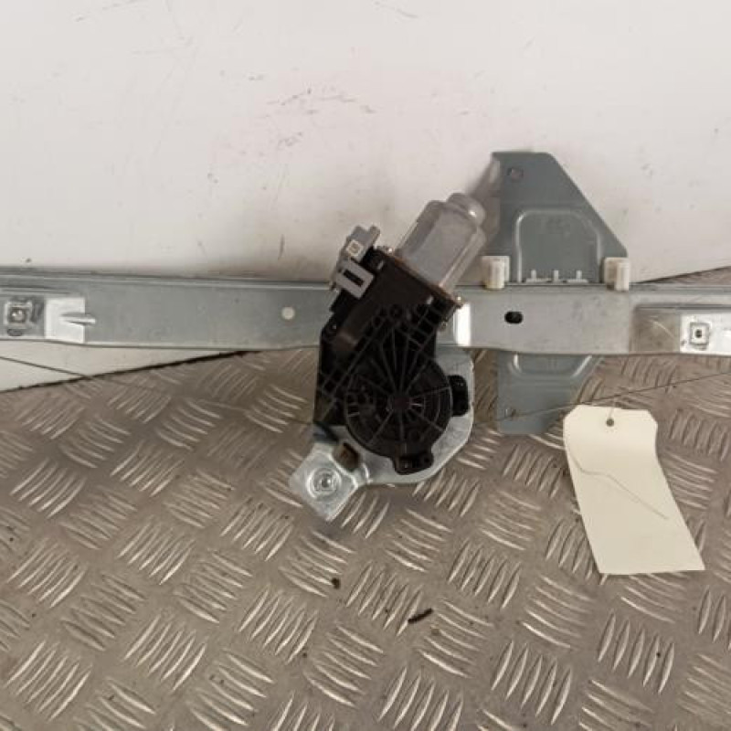 Leve vitre electrique avant droit CITROEN C3 2