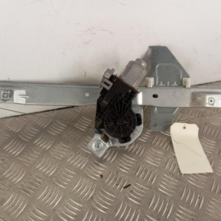 Leve vitre electrique avant droit CITROEN C3 2 Photo n°1