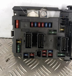 Boitier servitude moteur (BSM) CITROEN C5 1 Photo n°1