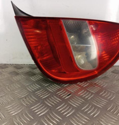 Feu arriere principal droit (feux) CITROEN C5 1 Photo n°1