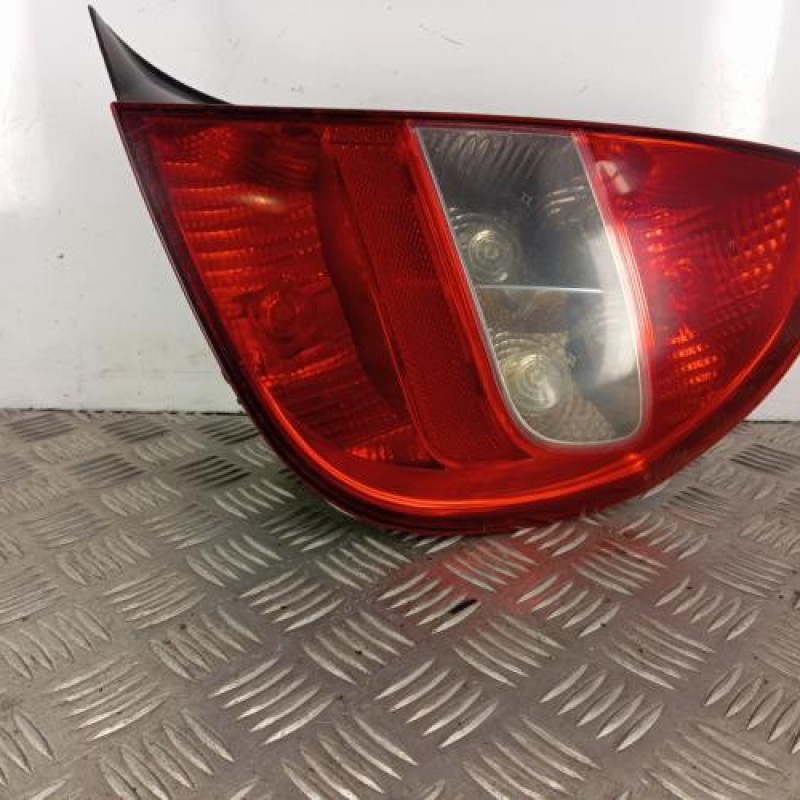Feu arriere principal droit (feux) CITROEN C5 1