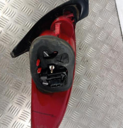 Feu arriere principal droit (feux) PEUGEOT 206