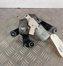 Moteur essuie glace arriere PEUGEOT 206 Photo n°1