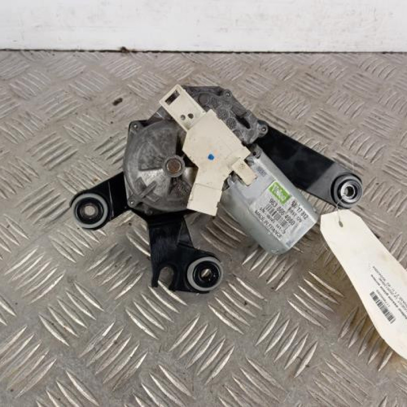 Moteur essuie glace arriere PEUGEOT 206