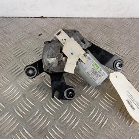 Moteur essuie glace arriere PEUGEOT 206 Photo n°1