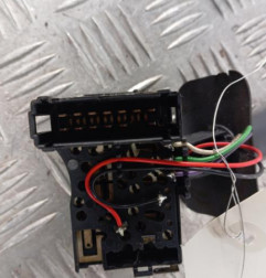 Commodo phare RENAULT CLIO 2 Photo n°3