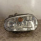 Optique avant principal gauche (feux)(phare) VOLKSWAGEN GOLF 4