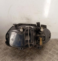 Optique avant principal gauche (feux)(phare) VOLKSWAGEN GOLF 4
