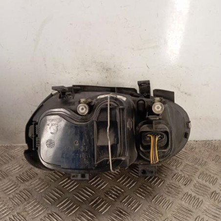 Optique avant principal gauche (feux)(phare) VOLKSWAGEN GOLF 4