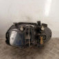 Optique avant principal gauche (feux)(phare) VOLKSWAGEN GOLF 4