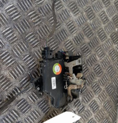 Serrure arriere droit VOLKSWAGEN GOLF 4