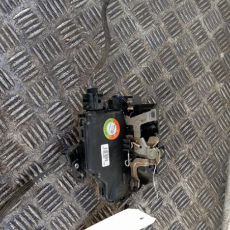 Serrure arriere droit VOLKSWAGEN GOLF 4