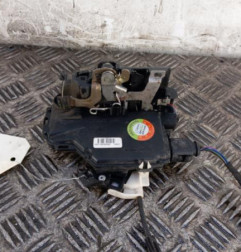 Serrure arriere gauche VOLKSWAGEN GOLF 4