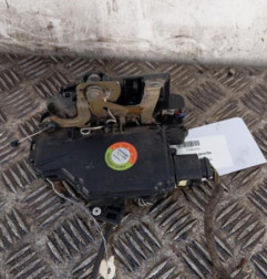 Serrure avant gauche VOLKSWAGEN GOLF 4