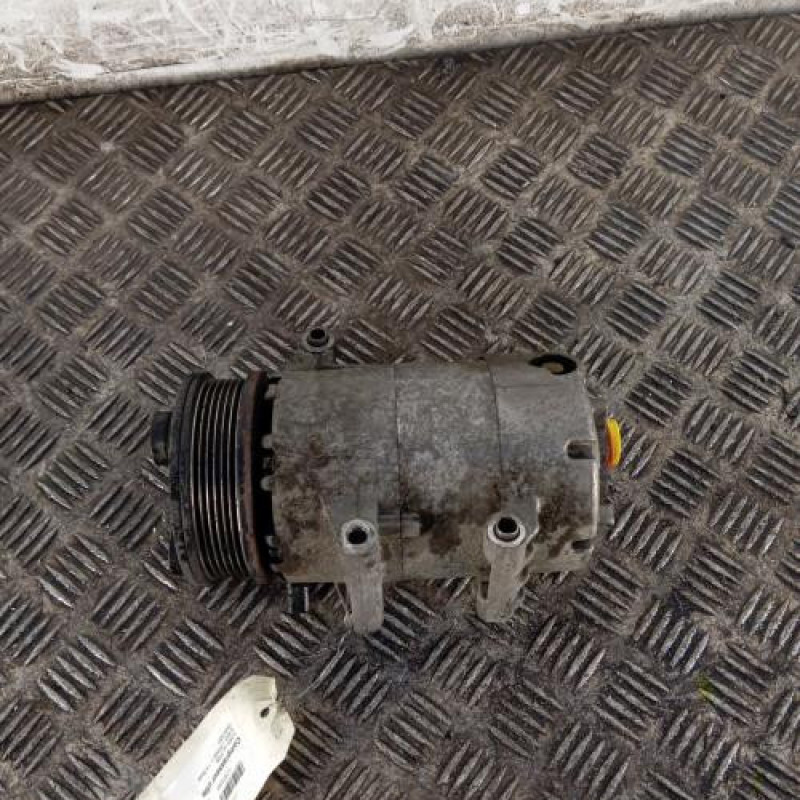 Compresseur clim FORD S-MAX 1