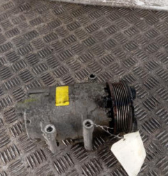 Compresseur clim FORD S-MAX 1 Photo n°3