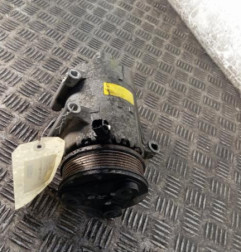 Compresseur clim FORD S-MAX 1 Photo n°4