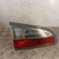 Feu arriere secondaire gauche (feux) FORD S-MAX 1
