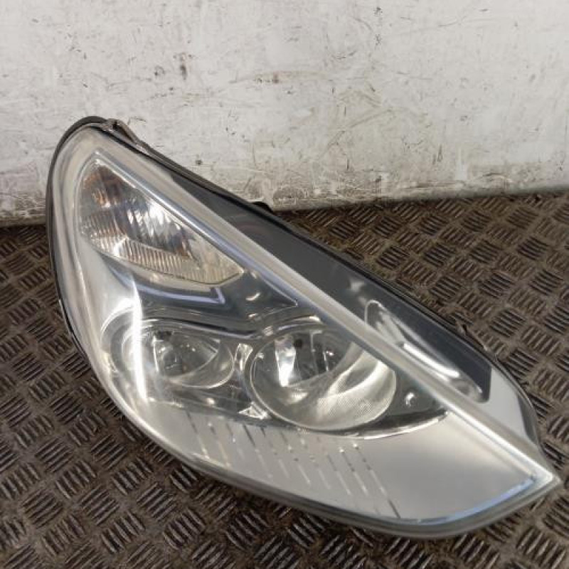 Optique avant principal droit (feux)(phare) FORD S-MAX 1