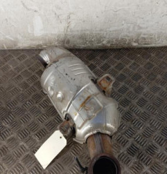 Catalyseur (echappement) PEUGEOT 208 1 Photo n°3