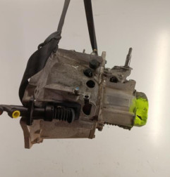 Boite de vitesses CITROEN BERLINGO 2 Photo n°1