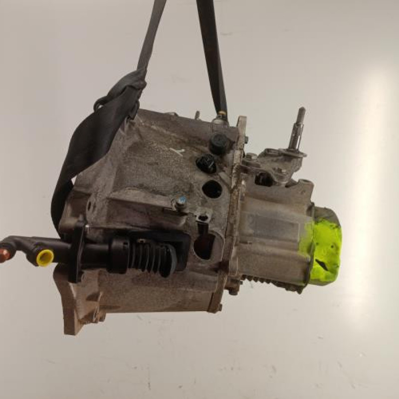 Boite de vitesses CITROEN BERLINGO 2