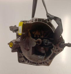 Boite de vitesses CITROEN BERLINGO 2
