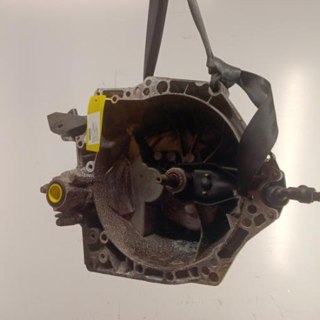 Boite de vitesses CITROEN BERLINGO 2