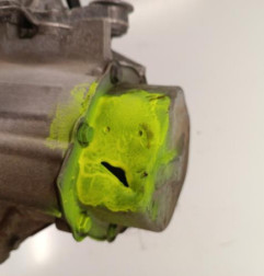 Boite de vitesses CITROEN BERLINGO 2 Photo n°3