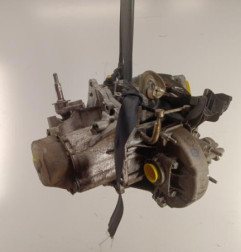 Boite de vitesses CITROEN BERLINGO 2 Photo n°4