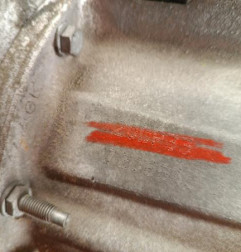 Boite de vitesses CITROEN BERLINGO 2 Photo n°5