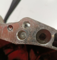 Boite de vitesses CITROEN BERLINGO 2 Photo n°6