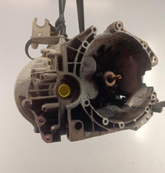 Boite de vitesses PEUGEOT BOXER 3 Photo n°1