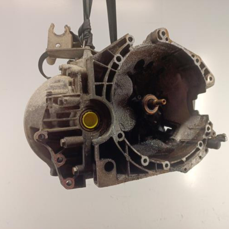 Boite de vitesses PEUGEOT BOXER 3