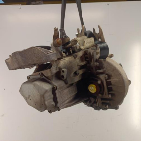 Boite de vitesses PEUGEOT BOXER 3