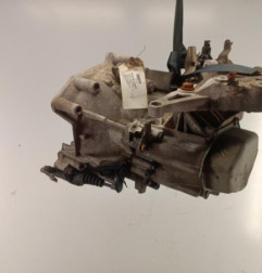 Boite de vitesses PEUGEOT BOXER 3 Photo n°3