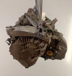 Boite de vitesses OPEL MERIVA B Photo n°1