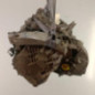 Boite de vitesses OPEL MERIVA B